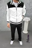 Kings Turkish Lacoste Outfit - 2