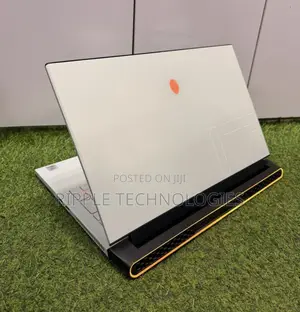 Alienware M17 R3 Laptop - 32GB RAM, Intel Core i7, 512GB SSD