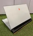 Alienware M17 R3 Laptop - 32GB RAM, Intel Core i7, 512GB SSD - 3