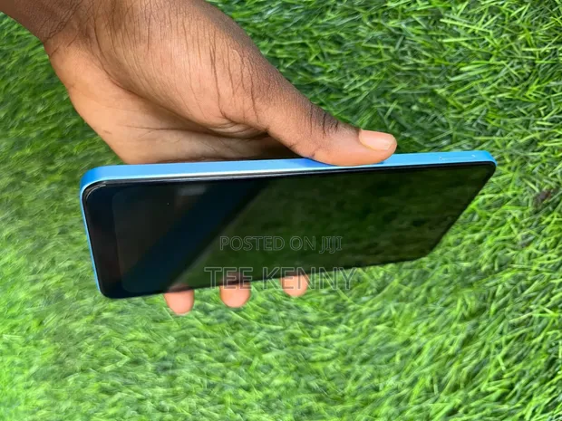 Redmi Note 12 256GB Blue - Brand New - 1