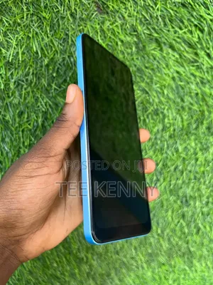 Redmi Note 12 256GB Blue - Sabon Wayar