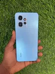 Redmi Note 12 256GB Blue - Brand New - 3