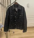 Balenciaga Babban Jean Jacket - 4