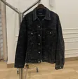 Balenciaga Babban Jean Jacket - 5