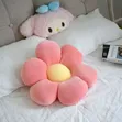 Daisy Flower Pillow | Cute Dorm Room Decor - 3