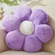 Daisy Flower Pillow | Cute Dorm Room Decor - 4