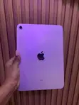Apple iPad (2022) 64GB Silver - 2