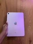 Apple iPad (2022) 64GB Silver - 4