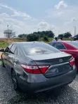 2016 Toyota Camry XSE Sedan - 1