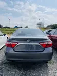 2016 Toyota Camry XSE Sedan - 2