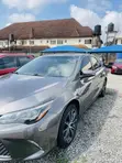 2016 Toyota Camry XSE Sedan - 3