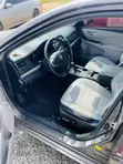 2016 Toyota Camry XSE Sedan - 5