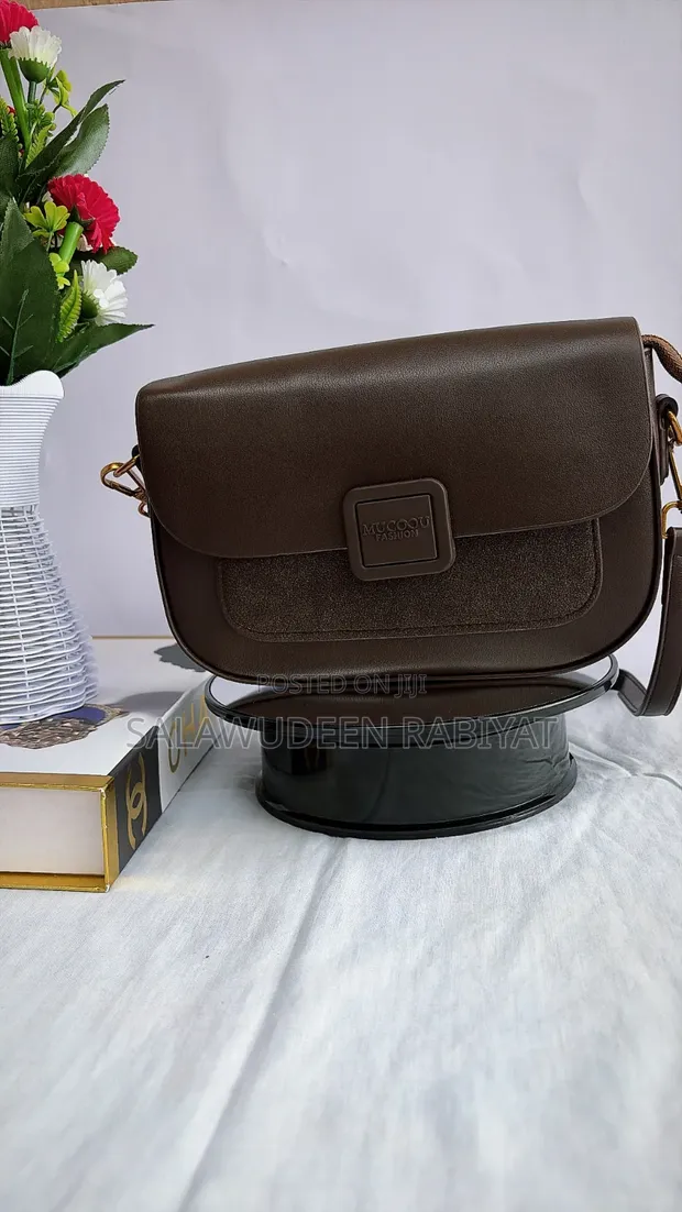 Zara Medium Handbag - 1