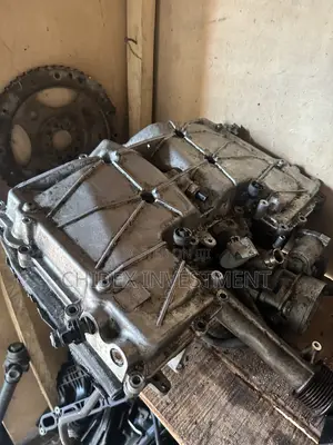 Supercharged V6 Range Rover Engine 2014-2018
