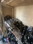 Supercharged V6 Range Rover Engine 2014-2018 - 2