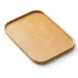 Quality Single Wooden Tray - 2