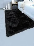 Puffy Center Rug - Brand New - 1