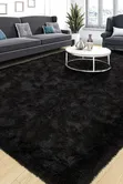 Puffy Center Rug - Brand New - 2