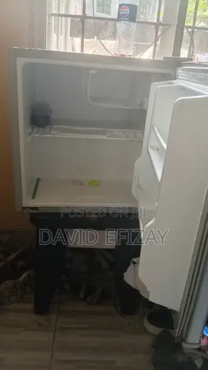 Midea Karamin Firijin Gado