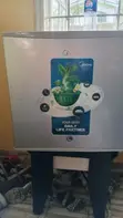 Midea Bedside Mini Fridge - 2