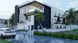 Newly Built Studio, 1 & 2 Bedroom Apartments for Long Lease in Surulere - 2