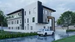 Newly Built Studio, 1 & 2 Bedroom Apartments for Long Lease in Surulere - 3