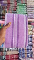 Aso Oke Fabric - Various Colors & Designs - 3
