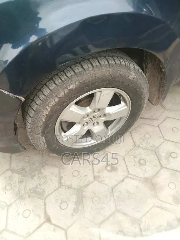 Honda Pilot 2011 SUV - 1