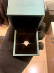 Love Cut VVS Moissanite Zoben Aure - 2