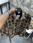 Men's Quality Casual Shirt - 2