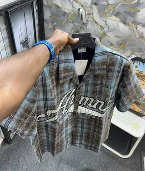 Men's Quality Casual Shirt
