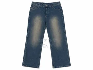 Arare Unisex Jeans - Quality & Affordable