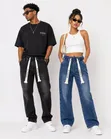 Arare Unisex Jeans - Quality & Affordable - 5