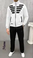 Adidas Classic Tracksuit - Men's - 1