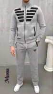Adidas Classic Tracksuit - Men's - 2