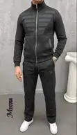 Adidas Classic Tracksuit - Men's - 3