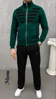Adidas Classic Tracksuit - Men's - 4