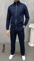 Adidas Classic Tracksuit - Men's - 5