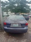 Hyundai Sonata 2.4 2008 Blue - 1
