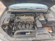 Hyundai Sonata 2.4 2008 Blue - 2
