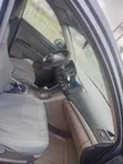 Hyundai Sonata 2.4 2008 Blue - 3