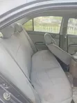 Hyundai Sonata 2.4 2008 Blue - 4