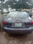 Hyundai Sonata 2.4 2008 Blue - 5