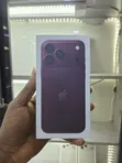 New Apple iPhone 18 Pro Max 512GB - 1