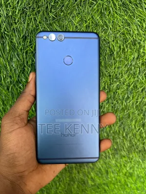 New Honor 7X 64GB Blue
