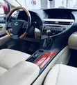 Lexus RX 350 2010 Red - 5