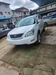 Lexus RX 330 2005 White - 1