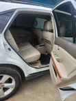 Lexus RX 330 2005 White - 4