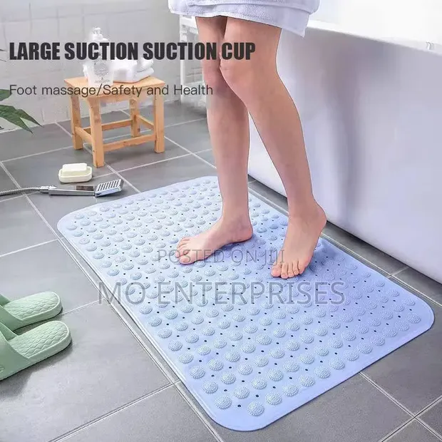 Anti-Slip Bath Mat - Brand New - 1