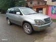 Lexus RX 300 1999 Silver - 2
